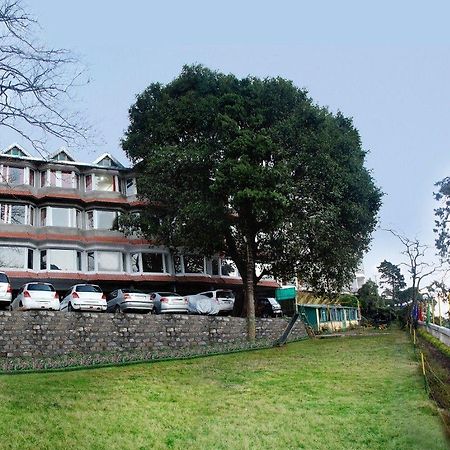 Welcome Park Hotel Nainital Luaran gambar