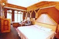 Welcome Park Hotel Nainital Luaran gambar