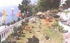 Welcome Park Hotel Nainital Luaran gambar