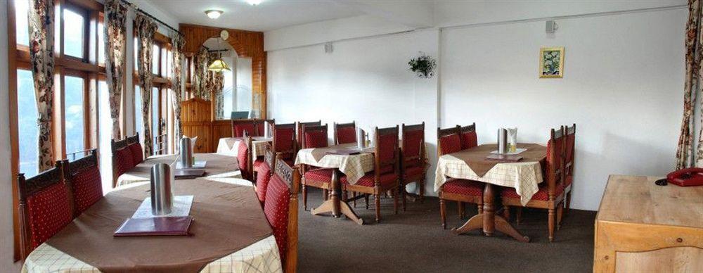 Welcome Park Hotel Nainital Luaran gambar