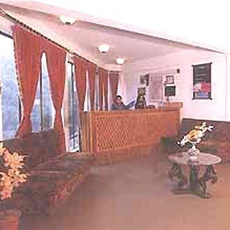 Welcome Park Hotel Nainital Luaran gambar