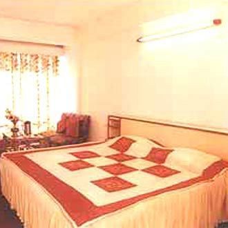 Welcome Park Hotel Nainital Luaran gambar